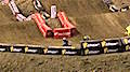 Supercross-WM 2015 - Best of Crashes