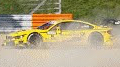 DTM - Best of Crashes der Saison 2015 