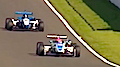 F3 Cup 2015 - Highlights der Saison