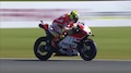 MotoGP 2015 - Das Überholmanöver des Jahres: Andrea Iannone