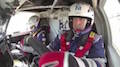 Dakar 2016 Prolog - Onboard mit Opel