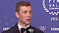 MXGP - Die Champions bei der FIM Gala 2015