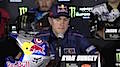 SX-WM 2016 Anaheim - Ryan Dungey Interview zum Saisonauftakt