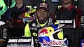 SX-WM 2016 Anaheim - Stewart nach einer Off-Season wieder am Start