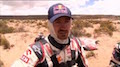 Dakar 2016 - Etappe 7 mit Team Orlen