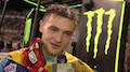 SX-WM 2016 Anaheim - Siegerinterview mit Cooper Webb