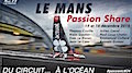 24h Le Mans 2016 - Passion Share - Episode 1