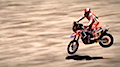 Dakar 2016 - Etappe 8 mit Team Honda HRC