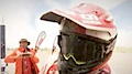 Dakar 2016 - Etappe 10 mit Team HRC Honda