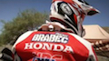 Dakar 2016 - Etappe 12 mit Team HRC Honda