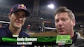 SX-WM 2016 San Diego - Sieger Ryan Dungey nach dem Rennen