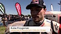 Dakar 2016 - Etappe 13 mit Team Orlen