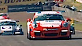 Carrera Cup GB 2016 -  Saisonkickoff in Birmingham