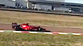 Formel 1 Fan-Video - Sebastian Vettel testet den Ferrari F14-T in Fiorano