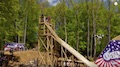 Nitro Circus - Josh Sheehan's Triple Backflip