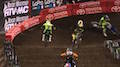 SX-WM 2016 Anaheim/2 - 450SX Highlights