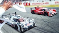 24h Le Mans 2015 Porsche - Dokumentation über den Weg zum 17.Titel