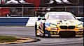 IMSA 24h Daytona 2016 - Teaser BMW