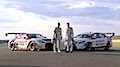 12h Bathurst 2016 - Rick Kelly und Florian Strauss über die Tests