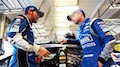 Nascar 2016 - Hendrick Motorsports mit Kahne, Johnson, Earnhardt Jr. und Elliott