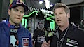 SX-WM 2016 Oakland - Sieger Ryan Dungey im Interview