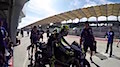 MotoGP 2016 Sepang Test - Auf der Strecke mit Valentino Rossi