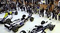 Autosport International Show 2016 - Highlights von Williams