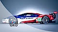 WEC 2016 - Marino Franchitti & Andy Priaulx über das Ford GT Comeback