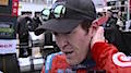 IMSA 24h Daytona 2016 - Scott Dixon nach dem Rennen