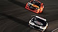 Nascar 2016 - Stewart-Haas Racing mit Kevin Harvick und Kurt Busch