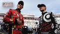 Nascar 2016 - Chip Ganassi Racing Team Preview 