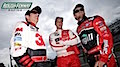 Nascar 2016 - Roush Fenway Racing Team Preview