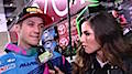 SX-WM 2016 Glendale - 250SX-Sieger Christian Craig im Interview