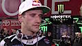 SX-WM 2016 Glendale - 450SX-Sieger Ken Roczen im Interview