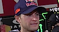 SX-WM 2016 Glendale - Ryan Dungey nach dem Rennen