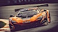 12h Bathurst 2016 - Pole und Rekordrunde für den McLaren 650S GT3