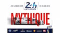 24h Le Mans 2016 - Offizieller Clip