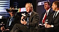 Nascar 2016 - Historischer Tag für Chairman und CEO Brian France