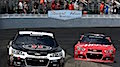 Nascar 2016 - Stewart-Haas Racing 2016 Team Preview