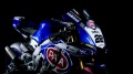 SBK 2016 Test Jerez - Yamaha mit Lowes, Guintoli und Neukirchner