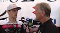 SX-WM 2016 San Diego - Ken Roczen vor dem Rennen