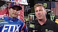 SX-WM 2016 San Diego - Sieger Ryan Dungey im Interview