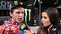 SX-WM 2016 San Diego - 250SX-Sieger Joey Savatgy im Interview