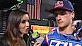 SX-WM 2016 San Diego - Ken Roczen nach dem Rennen