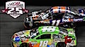 Nascar 2016 - Joe Gibbs Racing 2016 Team Preview