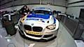 BTCC 2016 - Team JCT600 mit GardX BMW 