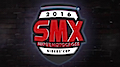 2016 Supermotocross Rider's and Manufacturers' Cup - Trailer