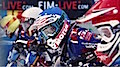 Eisspeedway-Team-WM 2016 Togliatti - Highlights