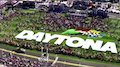 IMSA 24h Daytona 2016 - Kevin Harvick und Danica Patrick Fan-Special