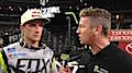 SX-WM 2016 Arlington - Sieger Ken Roczen im Interview